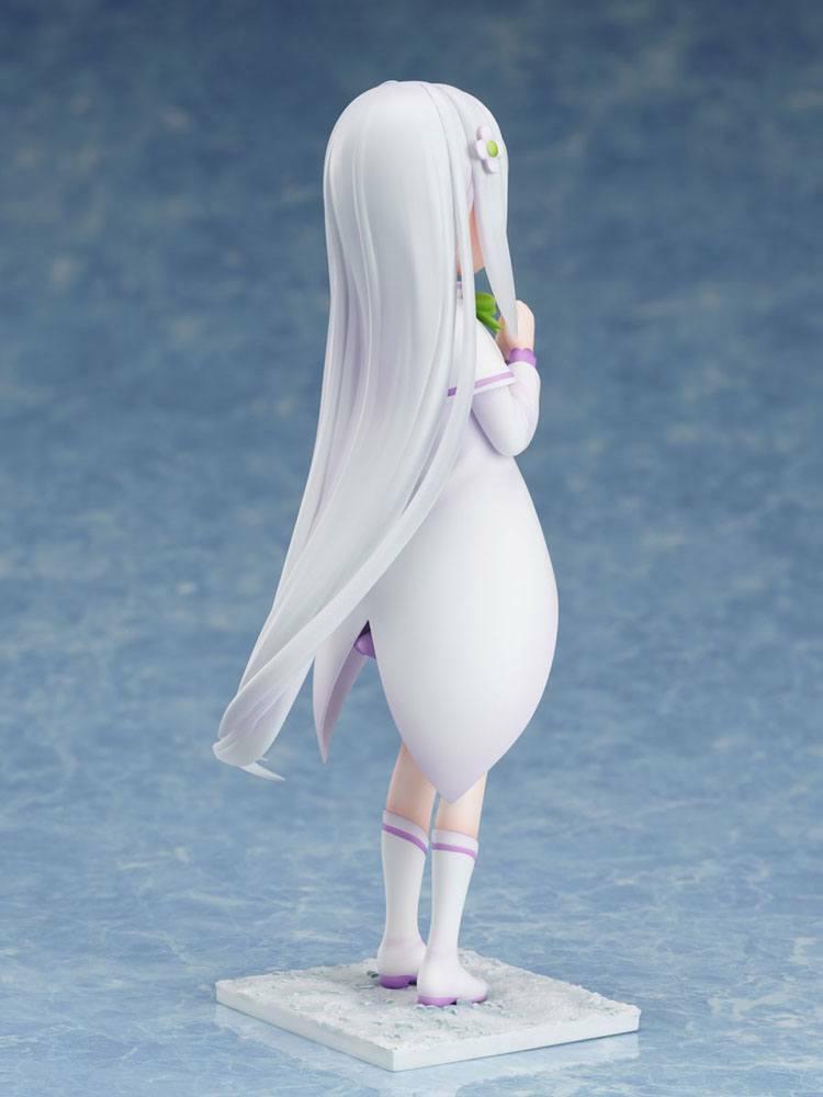 Preview: Emilia - Memory of Childhood - F:Nex - Furyu