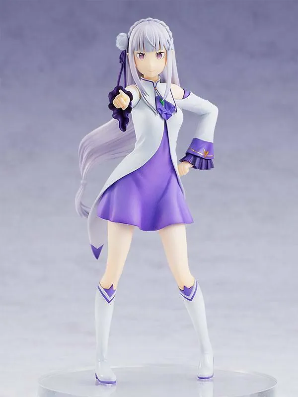 Preview: Emilia - Re: Zero KD Colle Light - Kadokawa