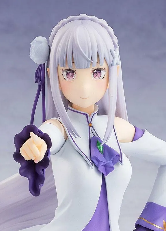 Preview: Emilia - Re: Zero KD Colle Light - Kadokawa