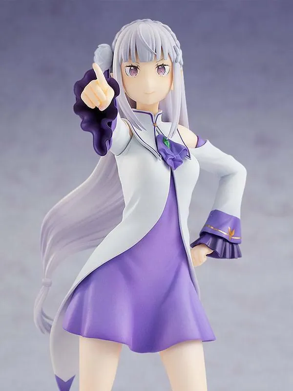 Preview: Emilia - Re: Zero KD Colle Light - Kadokawa