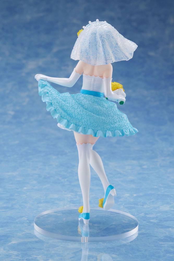 Preview: Rem - Wedding Dress - Coreful Figure - Taito