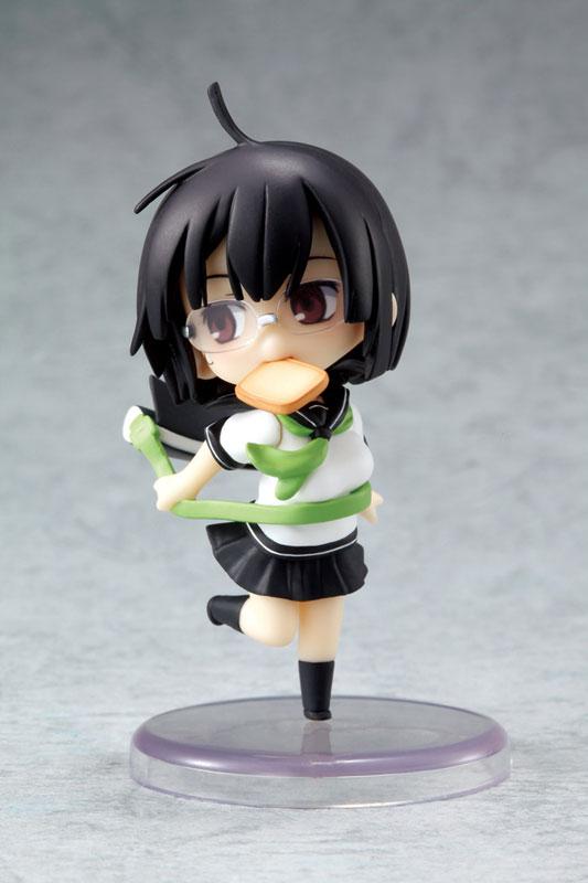 Preview: Anri Sonohara- Toki o Kakeru Shoujo - Durarara! Toy's Works Niitengo Works Collection 2.5