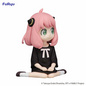 Preview: Anya Forger - Sitting on the Floor Smile Edition - Noodle Stopper - Furyu