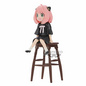 Preview: Anya Forger - Spy X Family - Break Time Collection (Chair Version) - Banpresto