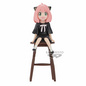 Preview: Anya Forger - Spy X Family - Break Time Collection (Chair Version) - Banpresto