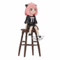 Preview: Anya Forger - Spy X Family - Break Time Collection (Chair Version) - Banpresto