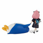 Preview: Anya Forger & Penguin - Spy X Family - Break Time Collection - Banpresto