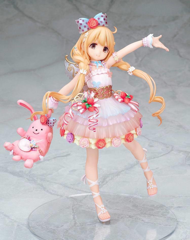 Preview: Anzu Futaba - Lazy Fairy - Alter