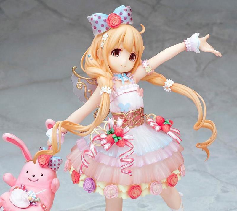 Preview: Anzu Futaba - Lazy Fairy - Alter