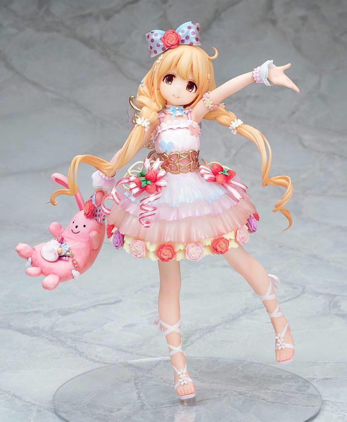 Preview: Anzu Futaba - Lazy Fairy - Alter