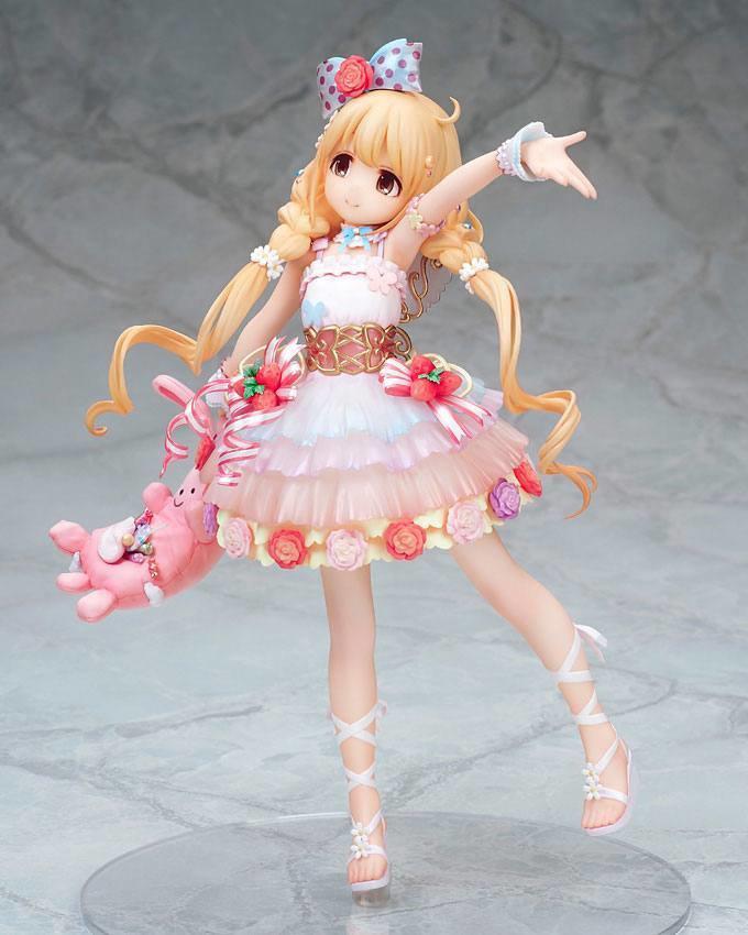 Preview: Anzu Futaba - Lazy Fairy - Alter