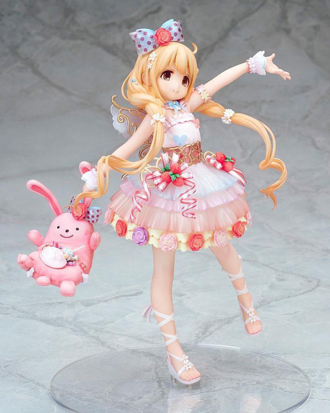 Preview: Anzu Futaba - Lazy Fairy - Alter