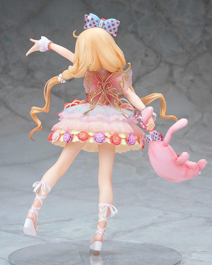 Preview: Anzu Futaba - Lazy Fairy - Alter