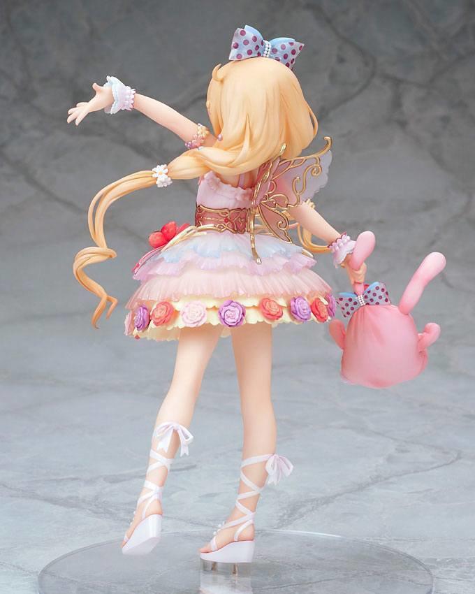 Preview: Anzu Futaba - Lazy Fairy - Alter