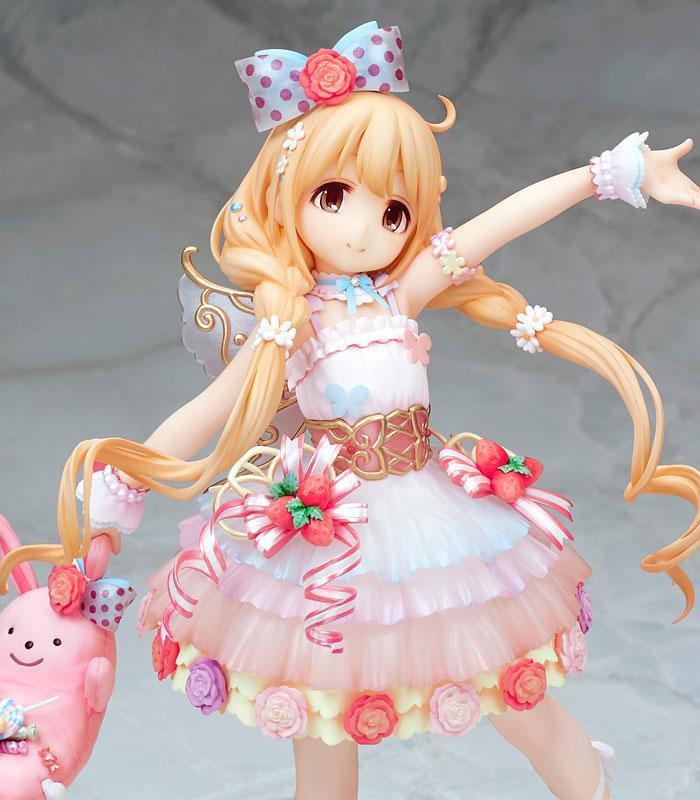 Preview: Anzu Futaba - Lazy Fairy - Alter