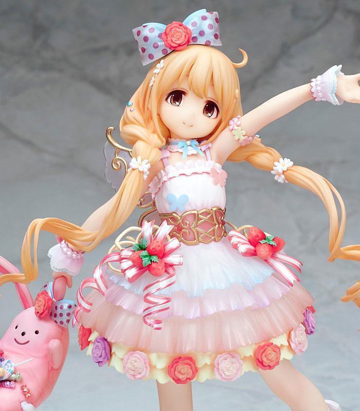 Preview: Anzu Futaba - Lazy Fairy - Alter