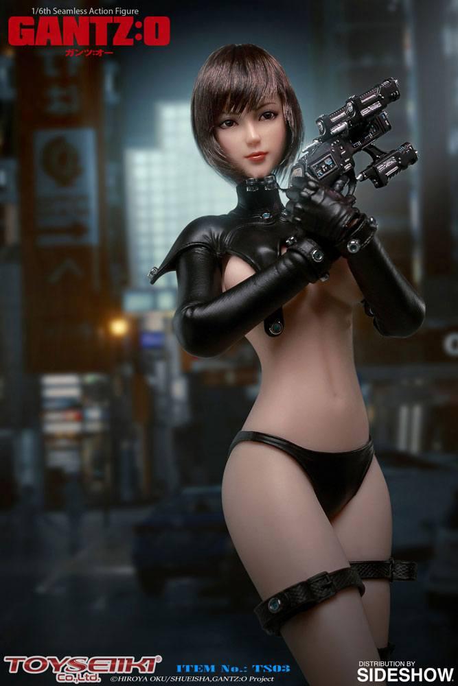 Preview: Anzu - Gantz:O - Actionfigur / Anime Doll - Toyseiiki