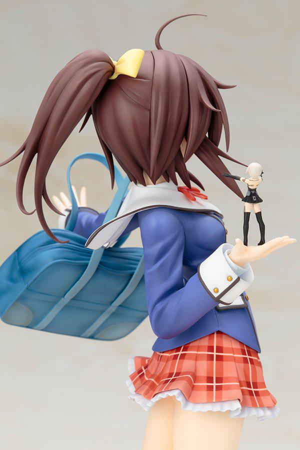 Preview: Ao Gennai mit Gourai - Frame Arms Girl - Kotobukiya