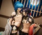 Preview: Aoba Seragaki & Koujaku - Character's Selection - Native