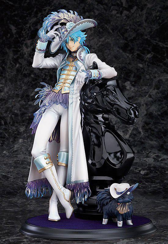 Preview: Aoba Seragaki und Ren - Gothic Version - Wonderful Hobby Selection - Orange Rouge