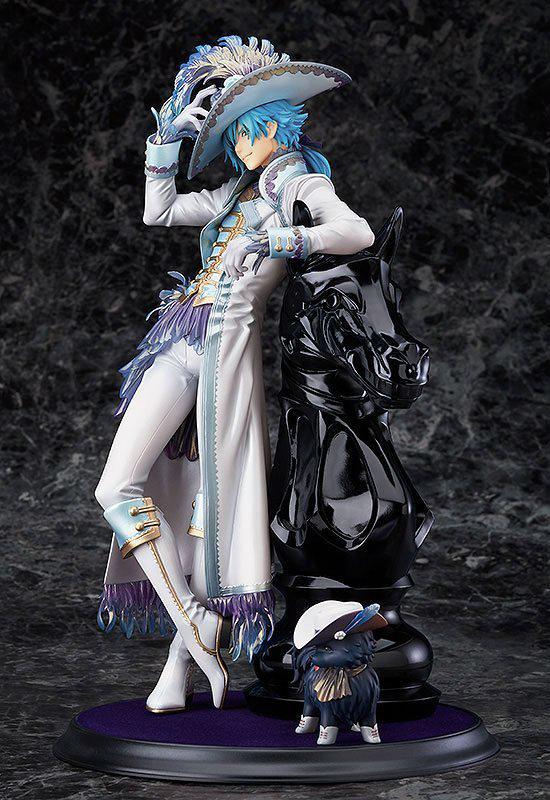 Preview: Aoba Seragaki und Ren - Gothic Version - Wonderful Hobby Selection - Orange Rouge