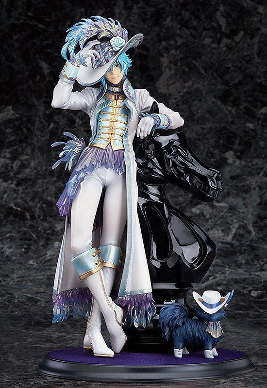 Preview: Aoba Seragaki und Ren - Gothic Version - Wonderful Hobby Selection - Orange Rouge