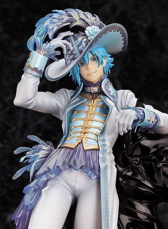 Preview: Aoba Seragaki und Ren - Gothic Version - Wonderful Hobby Selection - Orange Rouge