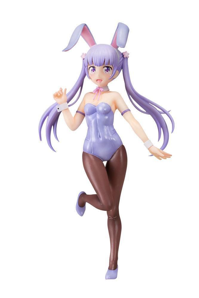 Preview: Aoba Suzukaze - Bunny Version - FOTS Japan