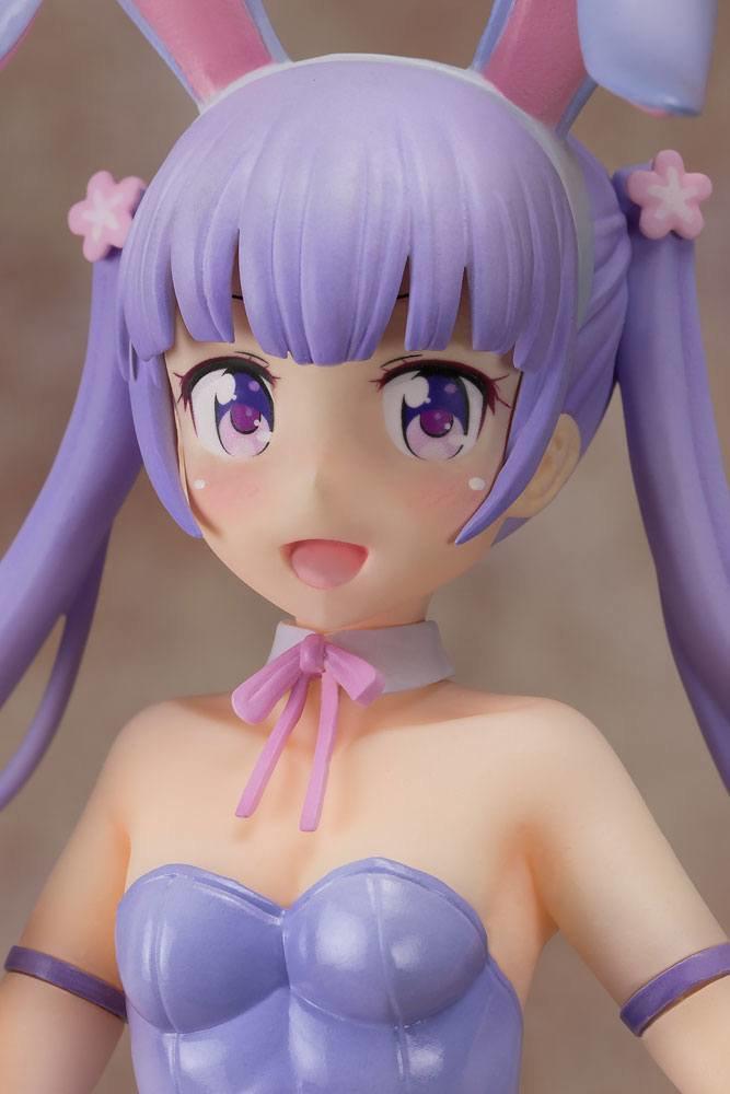 Preview: Aoba Suzukaze - Bunny Version - FOTS Japan