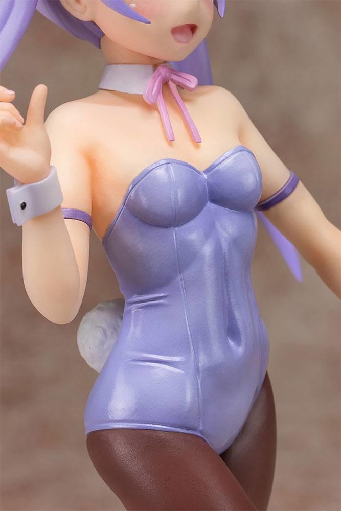 Preview: Aoba Suzukaze - Bunny Version - FOTS Japan