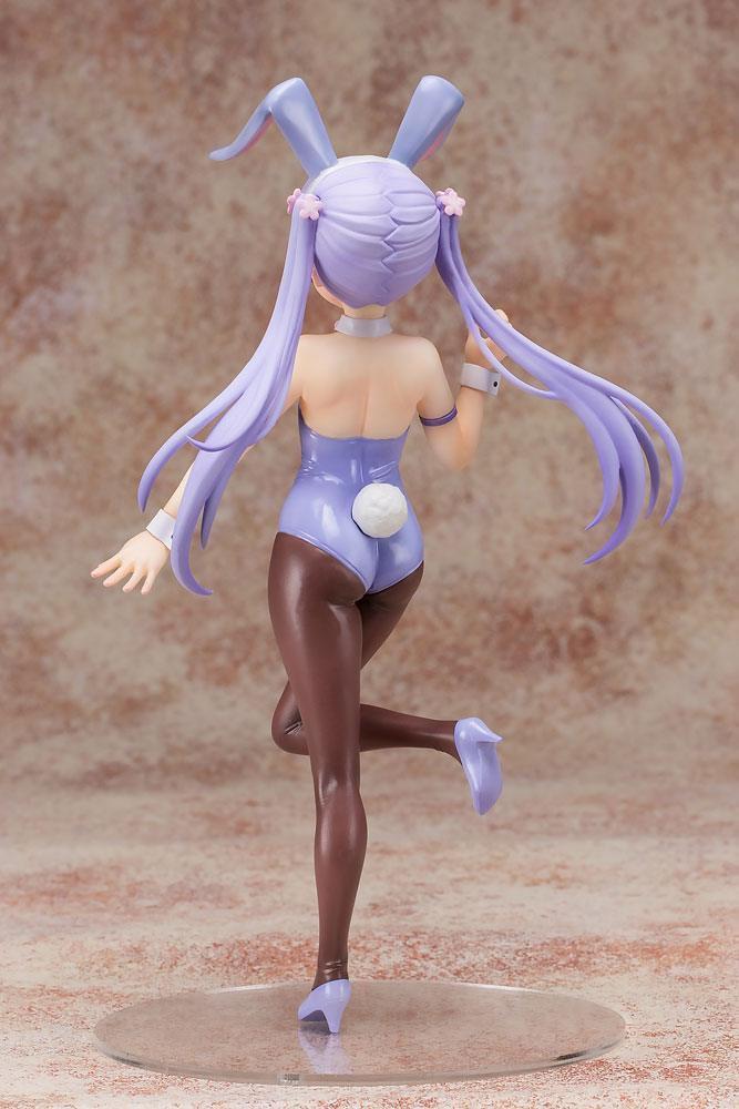 Preview: Aoba Suzukaze - Bunny Version - FOTS Japan