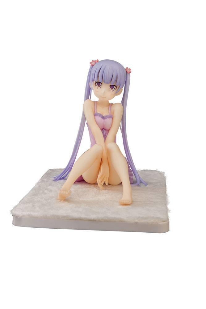 Preview: Aoba Suzukaze - Chara-Ani / Toy's Works