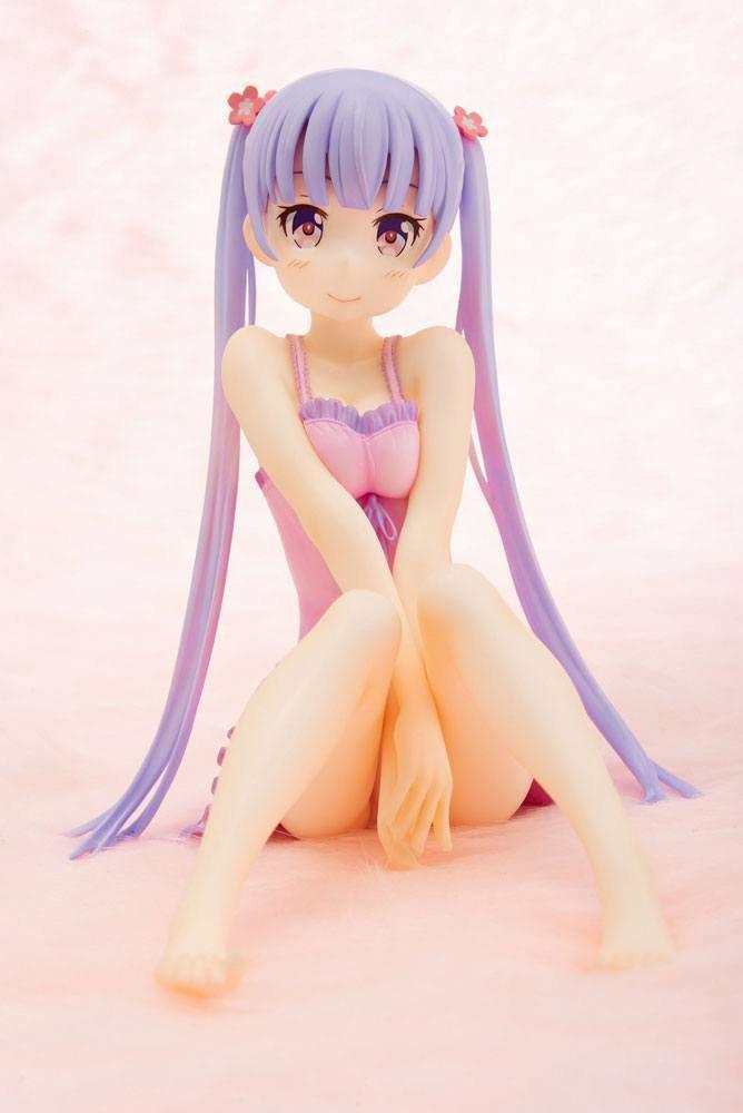 Preview: Aoba Suzukaze - Chara-Ani / Toy's Works