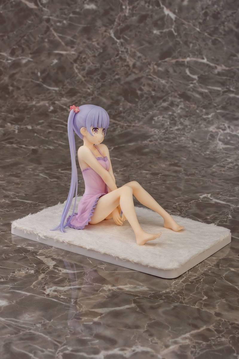 Preview: Aoba Suzukaze - Chara-Ani / Toy's Works