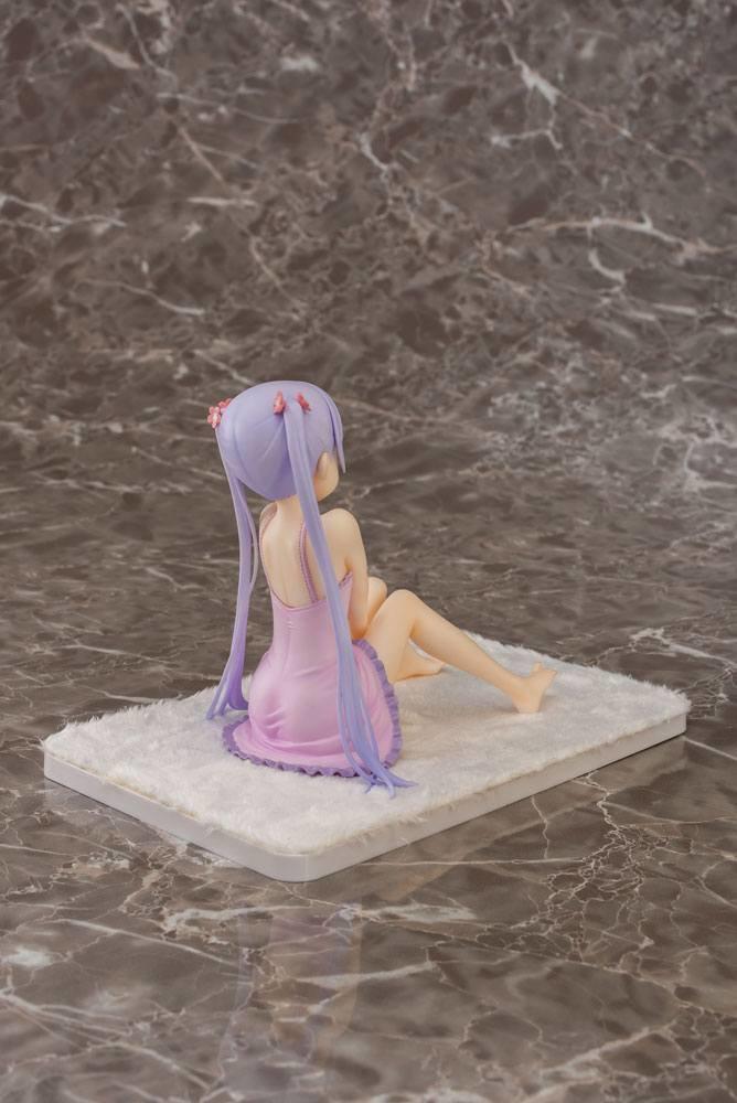 Preview: Aoba Suzukaze - Chara-Ani / Toy's Works