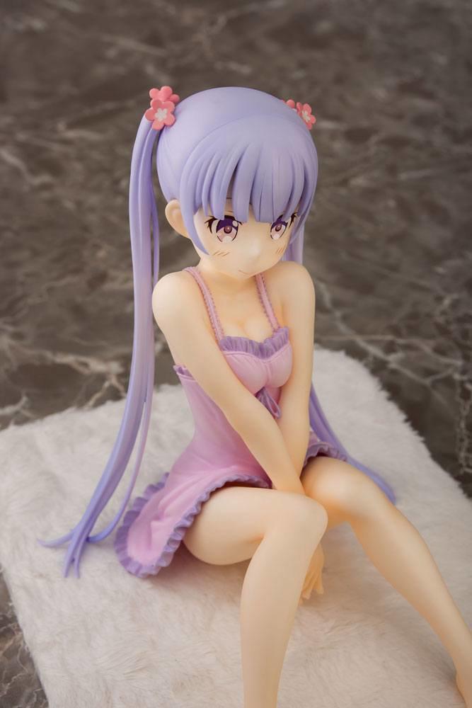 Preview: Aoba Suzukaze - Chara-Ani / Toy's Works