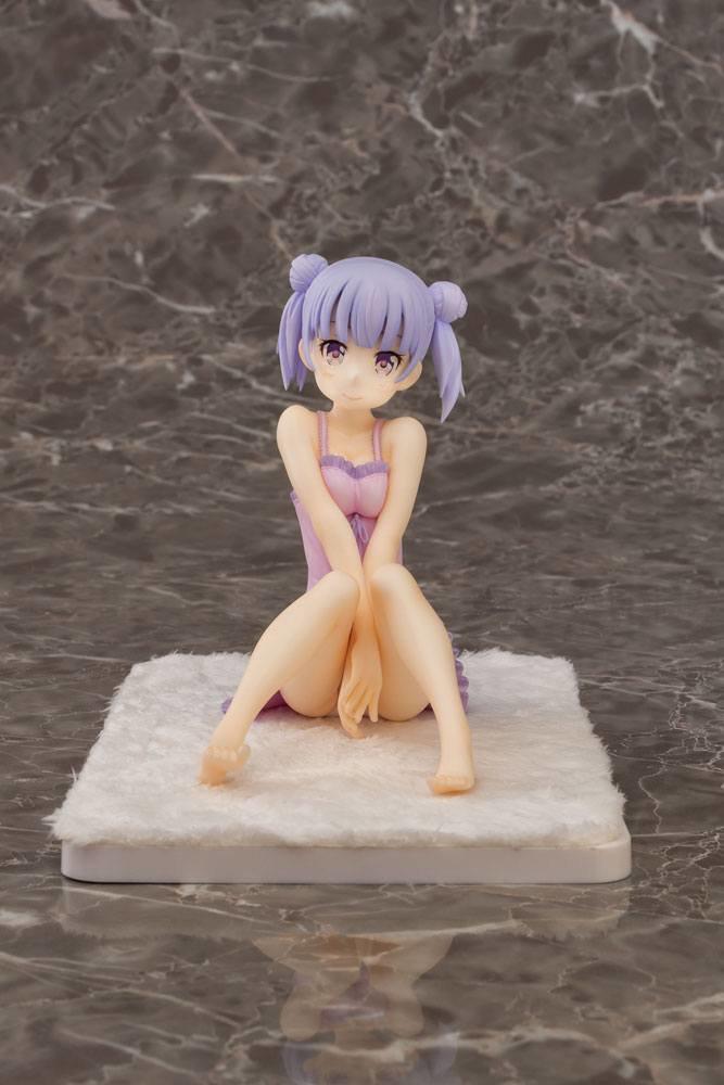 Preview: Aoba Suzukaze - Chara-Ani / Toy's Works