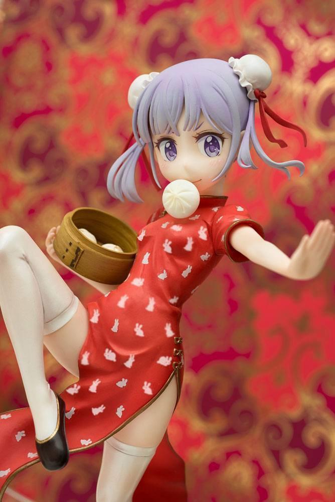 Preview: Aoba Suzukaze - China Dress Version - Emontoys