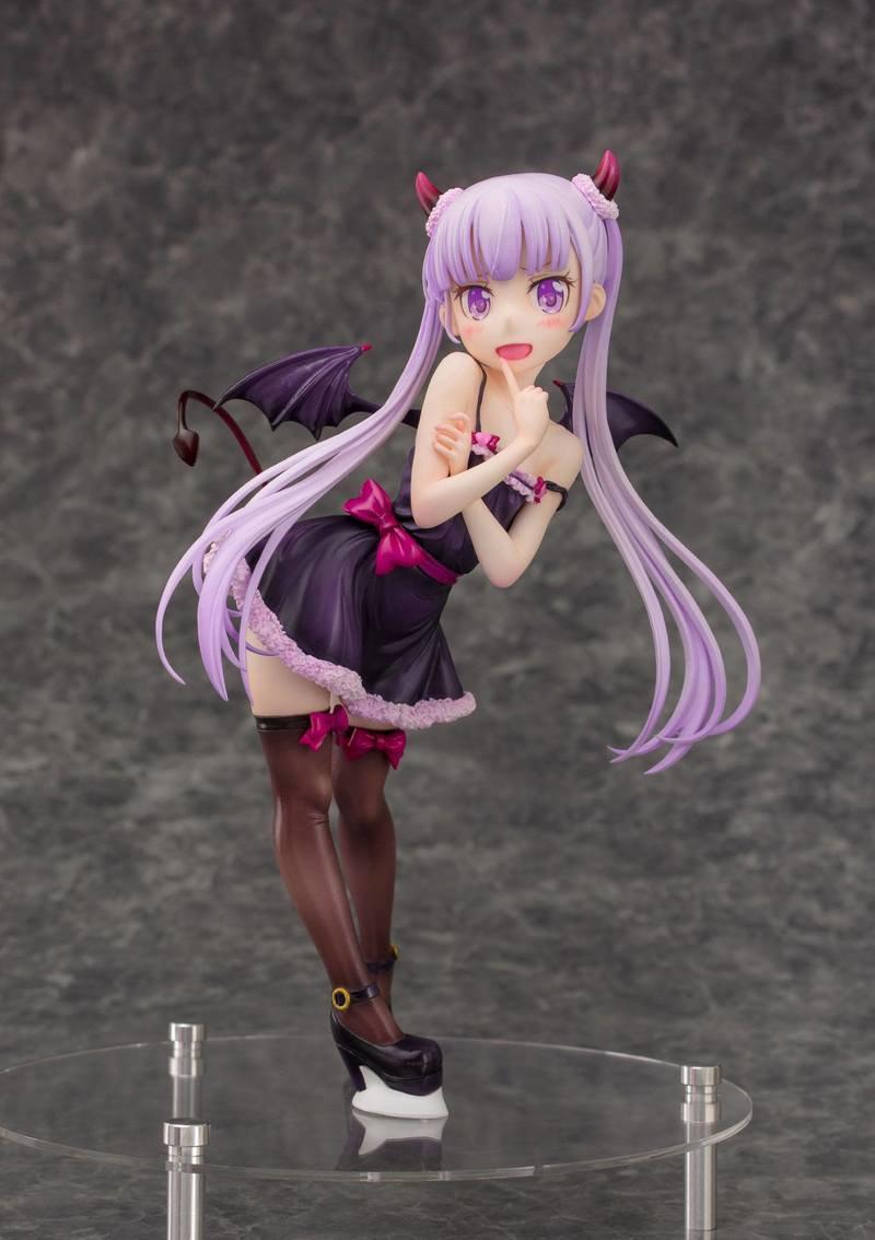 Preview: Aoba Suzukaze - Koakuma Version - Emontoys