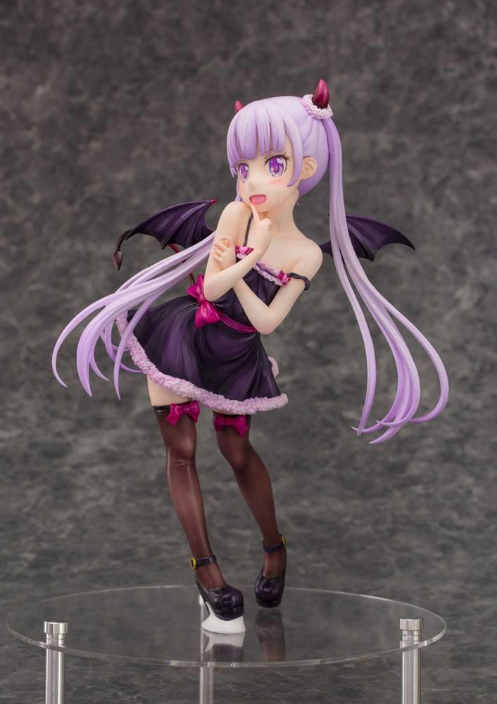 Preview: Aoba Suzukaze - Koakuma Version - Emontoys