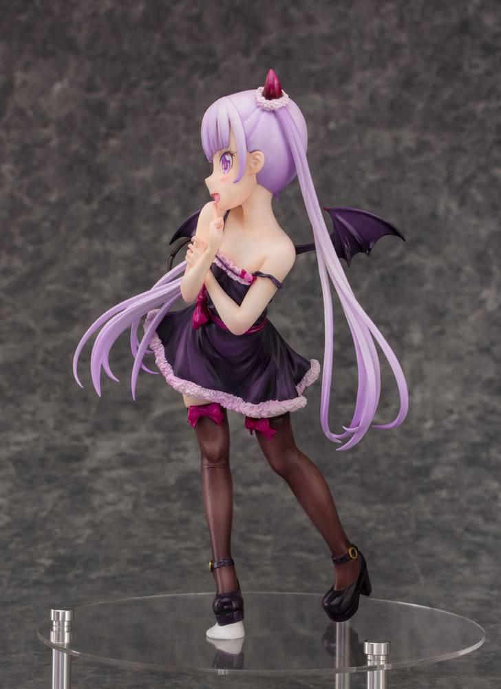 Preview: Aoba Suzukaze - Koakuma Version - Emontoys