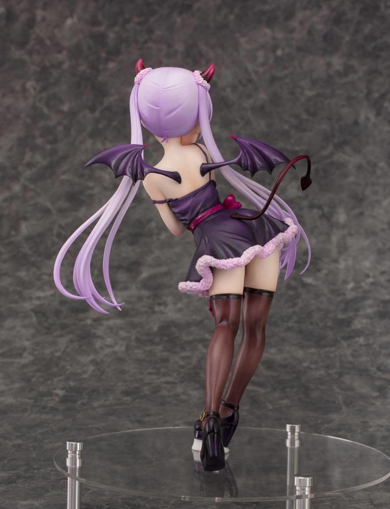 Preview: Aoba Suzukaze - Koakuma Version - Emontoys