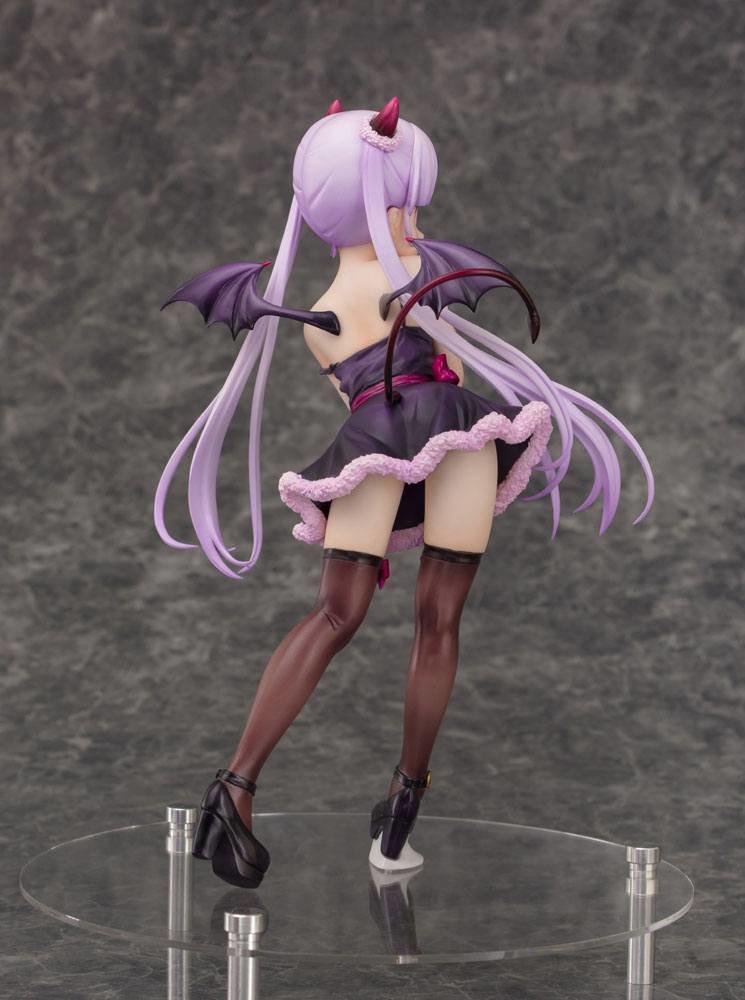 Preview: Aoba Suzukaze - Koakuma Version - Emontoys