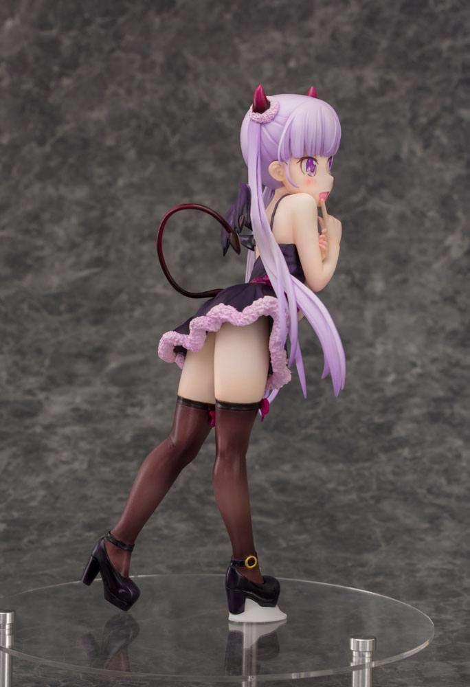 Preview: Aoba Suzukaze - Koakuma Version - Emontoys