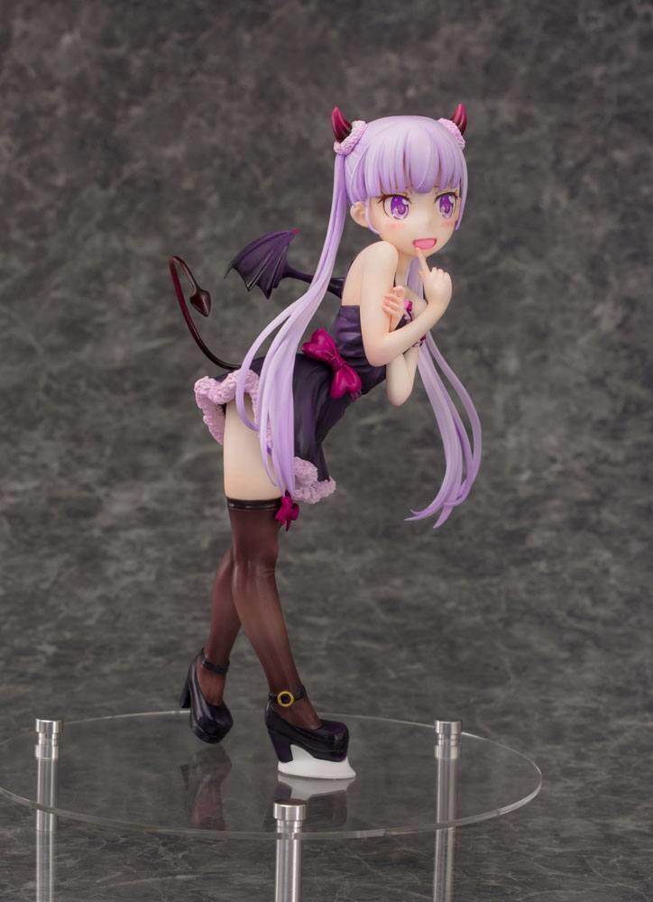 Preview: Aoba Suzukaze - Koakuma Version - Emontoys