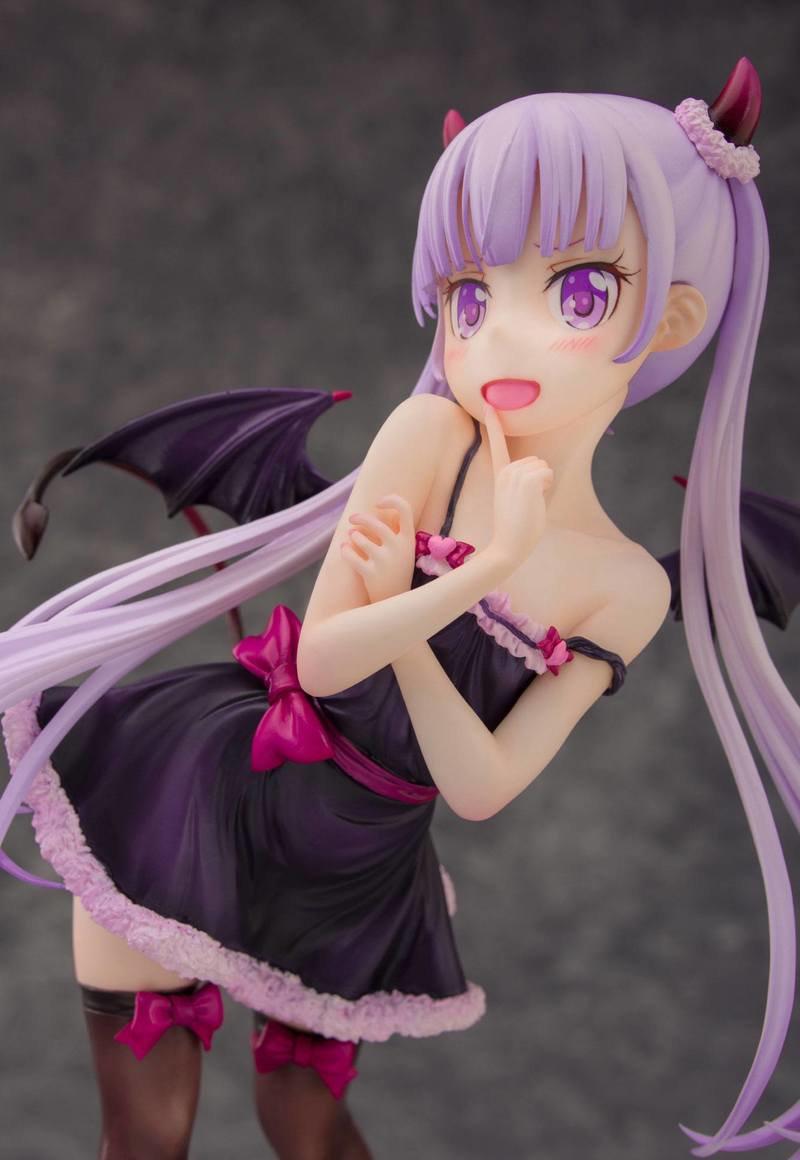 Preview: Aoba Suzukaze - Koakuma Version - Emontoys