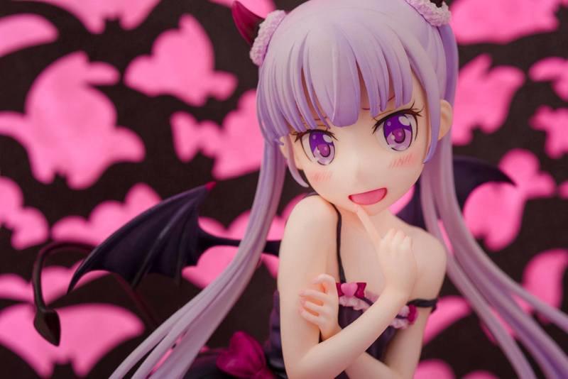 Preview: Aoba Suzukaze - Koakuma Version - Emontoys