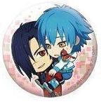 Preview: Aoba und Koujaku - Button