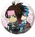 Preview: Aoba und Mink - Button