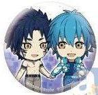 Preview: Aoba und Ren (als Mensch) - Button